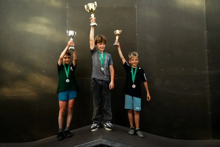 Mobirise Website Builder