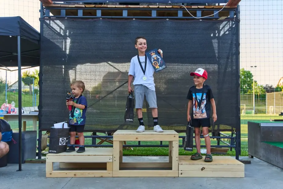 Mobirise Website Builder