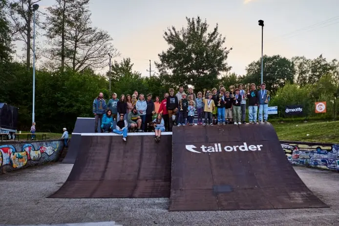 Mobirise Website Builder