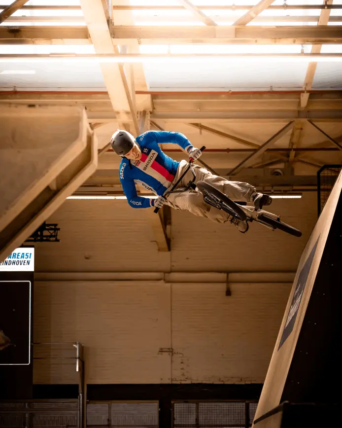 Mobirise Website Builder