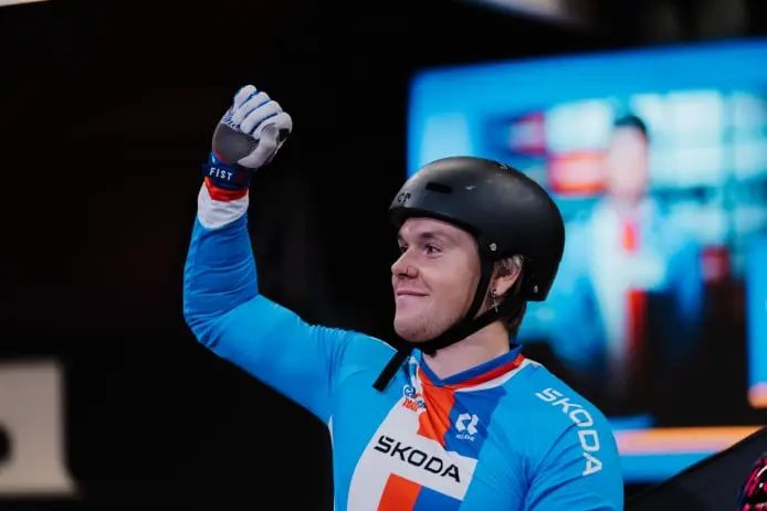 Mobirise Website Builder