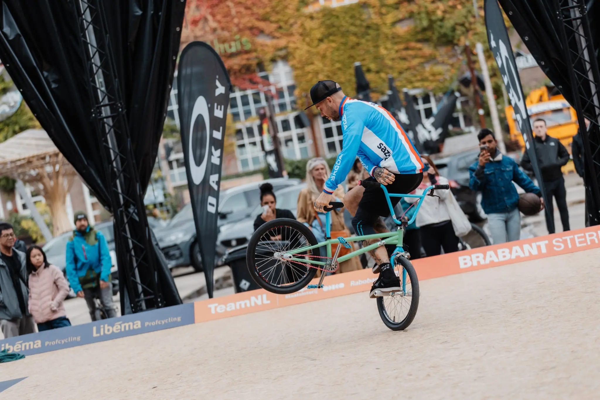 Mobirise Website Builder